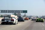 Lamborghini Gallardo LP560-4 2008 года